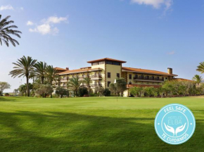 Отель Elba Palace Golf & Vital Hotel - Adults Only  Фустес